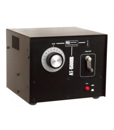 AT-1500-HB - Acoplador de antena