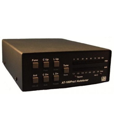 AT-100-PROII - Acoplador de antena