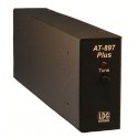 AT-897-PLUS - Acoplador de antena 