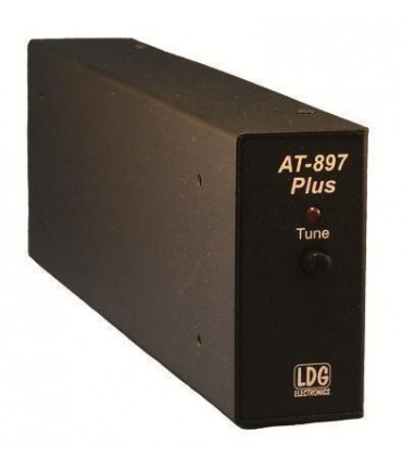 AT-897-PLUS - Acoplador de antena 