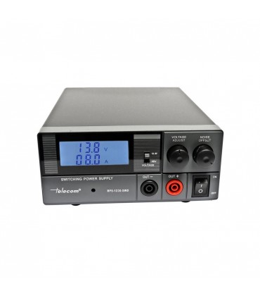RPS-1230-SWD - Fuente de alimentación conmutada
