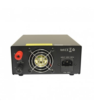 RPS-1230-SWD - Fuente de alimentación conmutada