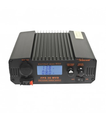 FPS-30-WVD - Fuente de alimentación conmutada