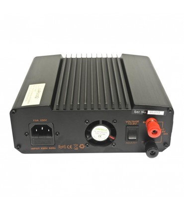 FPS-30-WVD - Fuente de alimentación conmutada
