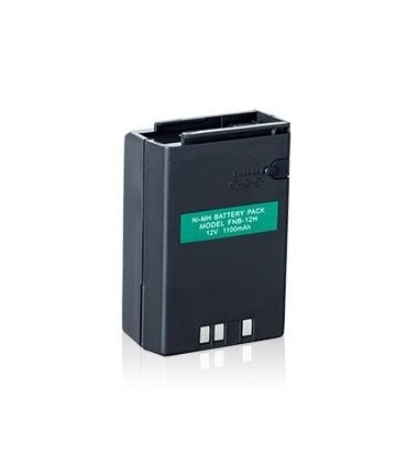 FNB-12-H - Batería para YAESU