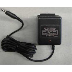 CWC-151 - Cargador lento para baterías