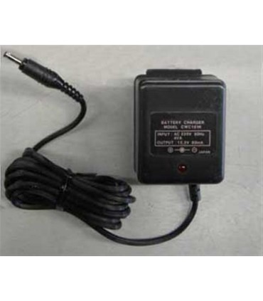 CWC-151 - Cargador lento para baterías