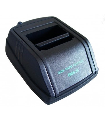 EMS-30-AP-0513-LI - Cargador rápido 