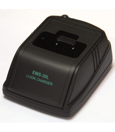 EMS-30-LKB20 - Cargador rápido